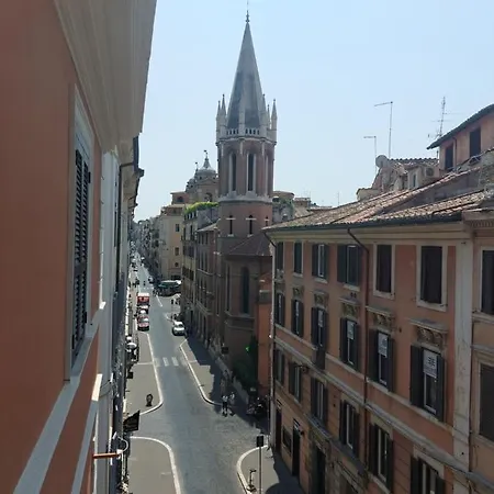 Rock N Rome - Piazza Di Spagna - Via Del Babuino-3