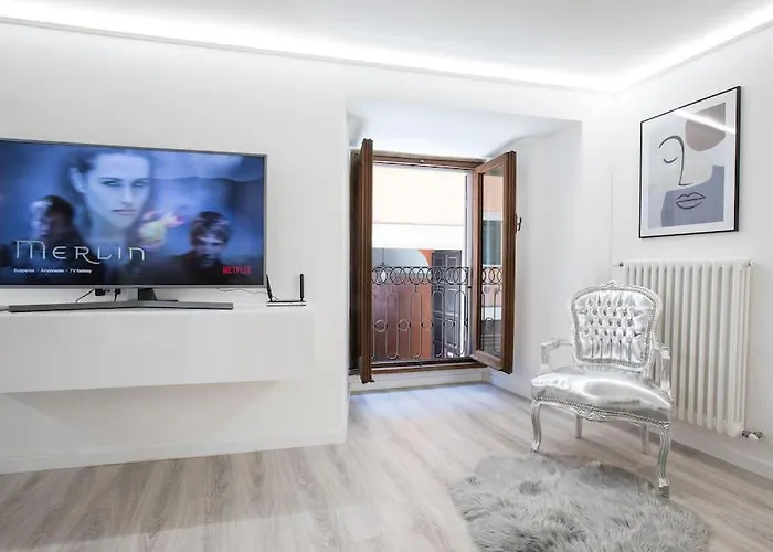 My Piazza Navona Jacuzzi Suite - Top Collection